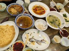 -清真益鑫羊肉手抓馆(南大街店)