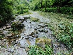 -龙门涧景区
