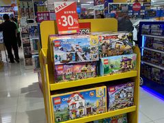 -AEON永旺(东方宝泰店)