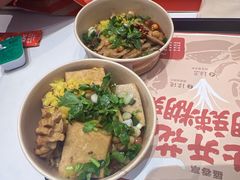 -盛香亭热卤(光明大仟里店)