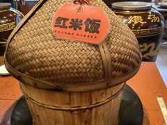 -西江美食舫·江西菜(健德桥店)