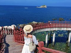-养马岛旅游度假区
