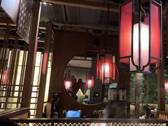 -湊湊火锅·茶憩(世博大道店)