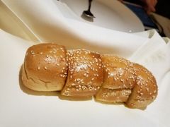 -西堤厚牛排(王府井店)