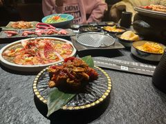-炭虎烤肉(桂林路店)