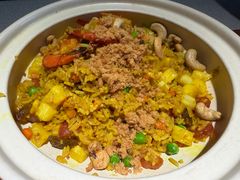 -BetterThai 泰加(苏州中心店)