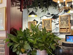 -巴渝老街印象生活麻辣烫(华宇·北城中央汇店)
