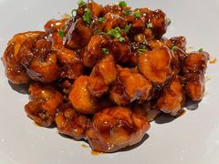 糖醋里脊-外婆家(静安大悦城店)