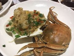 -芭菲盛宴·环球美食(解放碑英利国际店)