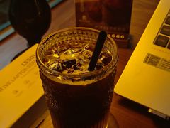 -咖法森林·咖啡  酒吧(天河店)