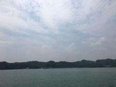 -酒仙湖景区