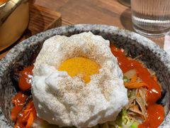 -INSA Korean Bistro饮鲨韩食酒馆