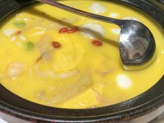 -徽镇小厨·经典徽菜(十里河店)