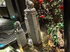 -荷栖小院·品质江西菜(红谷滩店)