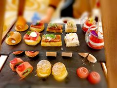 -上海雅居乐万豪侯爵酒店