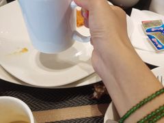 -丽都皇冠假日酒店·Matrix亦餐厅(望京店)