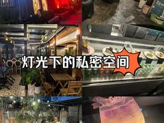 -糖房咖啡(南锣鼓巷店)