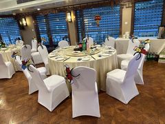 -新龙船黄浦江餐饮游船官方自营店