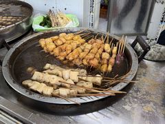 -马记大锅煮(总店)