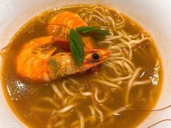 鲜虾面-子霖南山鲜虾面(南山总店)