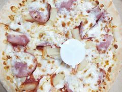 -棒约翰比萨·意面(剑河店)