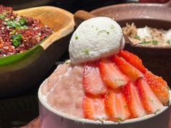 -三出山火锅(南京万象天地店)