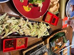 -雀舞云南菜(天津天河城购物中心店)