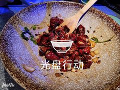 -问渔烤鱼(回龙观总店)