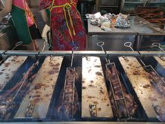 -老黄记手撕烤兔(玉林街店)