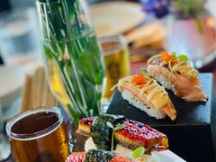 -West10 西拾·西餐厅·创意菜(未来科技城店)