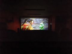 -环球时代影城(吉大店)