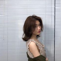 -Miracle集简美发沙龙