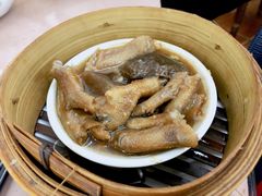 -香港蓮香樓(中環店)