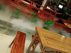 -老宁波1381餐厅(宏泰广场店)