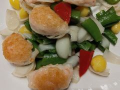 -正德楼果木烤鸭·渔家菜(东港店)