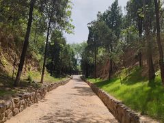 -函谷关历史文化旅游区