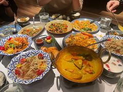 -BetterThai 泰加(苏州中心店)