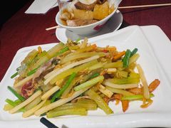 老坑小炒皇-老坑记·香港经典粤菜馆