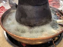 -阳坊大都涮羊肉(阳坊总店)