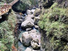 -鹿院坪生态旅游景区