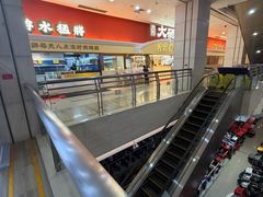 -海港城购物中心