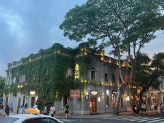 -三坊七巷历史文化街区