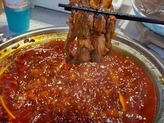 -蜀院鲜火锅(高升桥店)