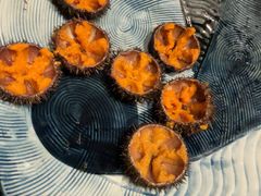 马粪海胆-Minase水濑·日料放题(外滩店)
