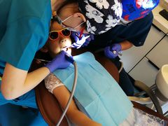 -希望齿科(河西店)