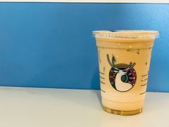 -瑞幸咖啡(八卦岭工业店)