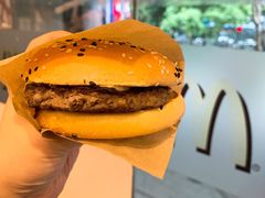 -麦当劳(国际大厦店)