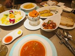 -波特曼西餐厅(中央大街店)