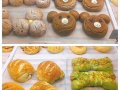 -奈雪的茶(大梅沙8号仓店)