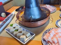 -东镇老火锅(长春路首店)